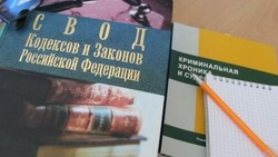 Прохоровец после употребления спиртного сел за руль и лишился автомобиля по приговору суда