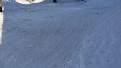 Государственная инспекция труда предупредила прохоровцев об участившихся случаях травматизма