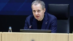 Вячеслав Гладков обсудил с главами колледжей и техникумов вопрос трудоустройства студентов
