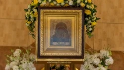 Белгородская митрополия - о значении иконы Казанской Божией Матери в День народного единства