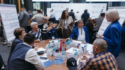 Два представителя Белгородской области прошли обучение в «Школе мэров»