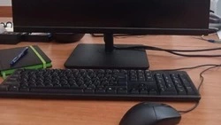 Прохоровские школьники смогут поучаствовать в акции «Мой гений, мой ангел, мой друг. Олимпиада»