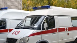 Белгородские власти закупят 49 машин скорой помощи