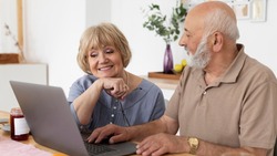 Прохоровские пенсионеры смогут принять участие в онлайн-занятиях по финансовой грамотности