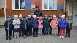 Дети на первом месте. Воспитатель Любовь Тереховская рассказала о принципах своей работы