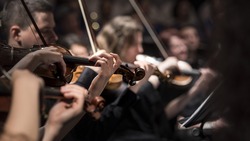 Гала – концерт «Парад дирижёров» пройдёт на сцене Белгородской филармонии