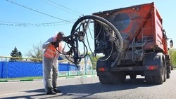 Участок дороги регионального значения будет отремонтирован в Прохоровском мунокруге