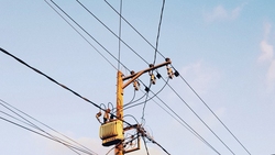 Администрация Прохоровского района объяснила отключение электричества в Григорьевке