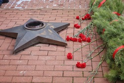 Прохоровский район присоединится ко Всероссийской акции «Минута молчания»