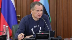 Глава региона Вячеслав Гладков поздравил белгородцев с Днём Прохоровского поля