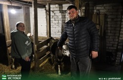 Три слагаемые успеха супругов Герасимовых. Как соцконтракт помогает семье дополнительно заработать