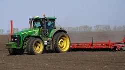 Посевные работы продолжатся в Прохоровском мунокруге