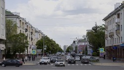 Голосование за объекты благоустройства в белгородской области завершится уже сегодня