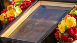 Православные христиане отметят сегодня День памяти святителя Николая Чудотворца