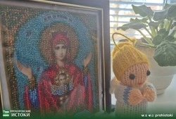 Матушка Татьяна Рудавина - о празднике Рождества Пресвятой Богородицы 21 сентября