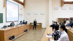 Конкурс на участие в Молодёжном парламенте стартовал в Белгородской области