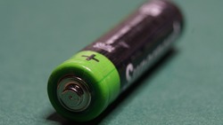 Белгородцы смогут сдать использованные батарейки в рамках федеральной акции