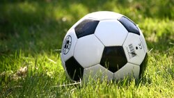 Два тура игр по футболу продолжили 19-ю спартакиаду в Прохоровке
