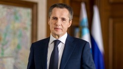 Вячеслав Гладков поздравил сотрудников и ветеранов прокуратуры с профессиональным праздником 