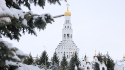 Матушка Татьяна Рудавина рассказала о православном празднике Сретения Господне