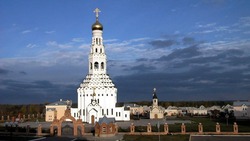Мощи Святой блаженной Матроны Московской прибудут в Прохоровский храм  