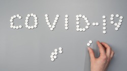 Препарат для лечения COVID-19 прибудет в Белгородскую область 1 июля