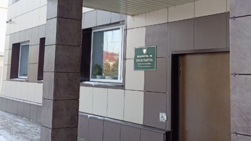 Прокурор прохоровского района поддержал гособвинение в отношении жителя муниципалитета