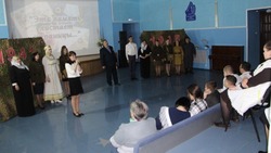 Виртуальная экскурсия по Прохоровским памятным местам открыла школьникам новые факты истории района