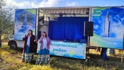 Автоклуб продолжит работу в Прохоровском районе
