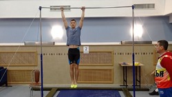 Прохоровские спортсмены приняли участие в чемпионате России по полиатлону