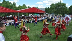 Фестиваль «Маланья» вновь соберёт белгородцев в Прохоровке