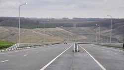 Белгородцы стали чаще жаловаться на качество дорог в регионе 