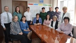 Как прохоровские финансисты разрабатывают экономическую стратегию района