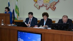 Решение муниципального совета Прохоровского района № 519 от 29 марта 2022 года