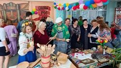 Фестиваль «День Северского Донца» прошёл на территории Подолешенского сельского поселения