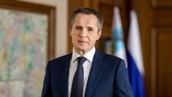 Вячеслав Гладков поздравил  сотрудников и ветеранов МЧС с Днём спасателя