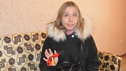 Двое детей-сирот получили ключи от своих квартир в Прохоровке