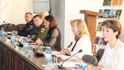 Ежегодная конференция «Курская битва» стартовала в музее-заповеднике «Прохоровское поле»