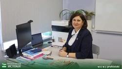 Учитель - это образ жизни. Перелестненский педагог Елена Петровна Глазунова - о тонкостях профессии