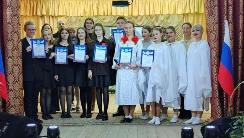 Методисты РОМЦ рассказали о реализуемом в Прохоровском мунокруге проекте «Эхо павших журавлей»