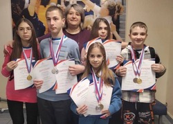 Областные соревнования по плаванию среди юношей и девушек прошли в бассейне спорткомплекса «Факел»