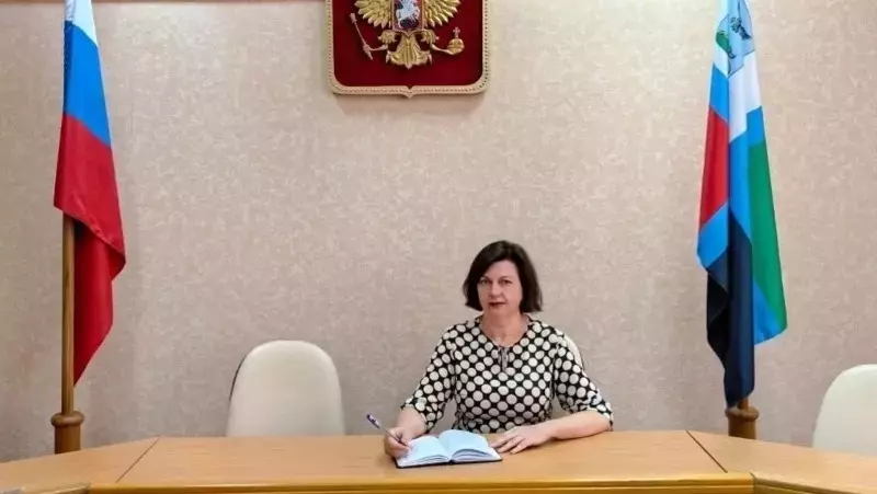 Руководитель Госинспекции труда региона рассказала о трудовых гарантиях работающих пап