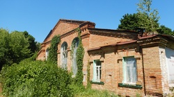 Пять белгородских объектов культурного наследия передано инвесторам для восстановления