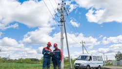 Автоматизация 13 линий электропередачи пройдёт в Прохоровском районе