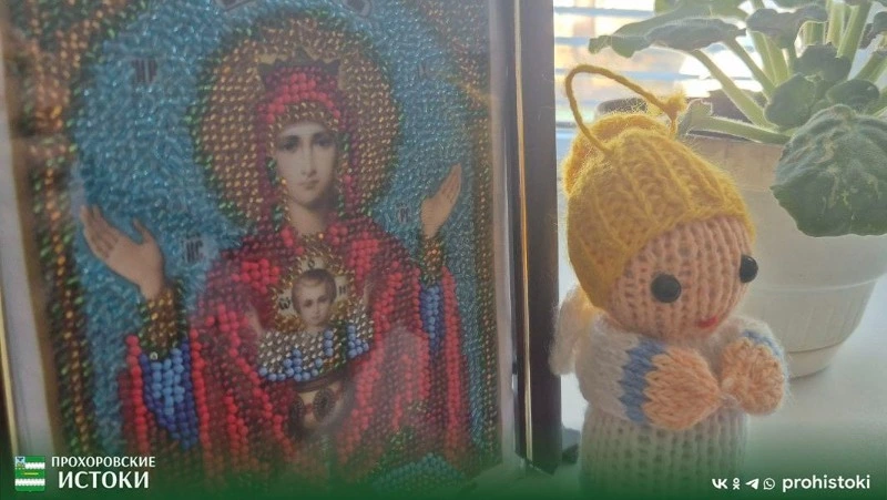 Введение во храм Пресвятой Богородицы: как трёхлетняя Дева стала новым Кивотом Завета