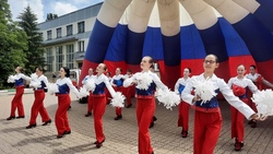 Прохоровский район встретил День российской молодёжи многими достижениями