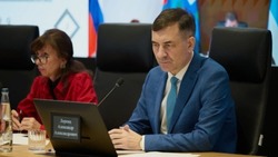 Вячеслав Гладков рассказал о вступлении замгубернатора Белгородской области в отряд «Барс-Белгород»