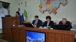 Прохоровские депутаты внесли изменения в бюджет района на 2019 – 2021 годы