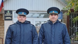 Прохоровские судебные приставы отметили профессиональный праздник