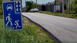 Ремонт автодорог продолжится на улицах Прохоровки
